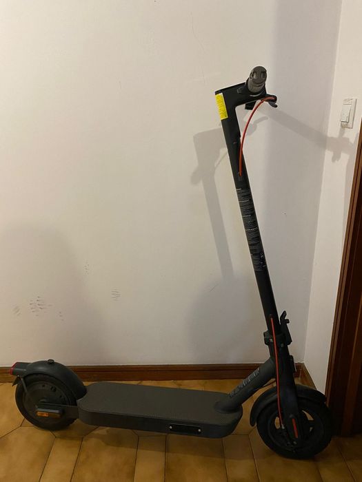 Vendo Trotinete em bom estado de uso