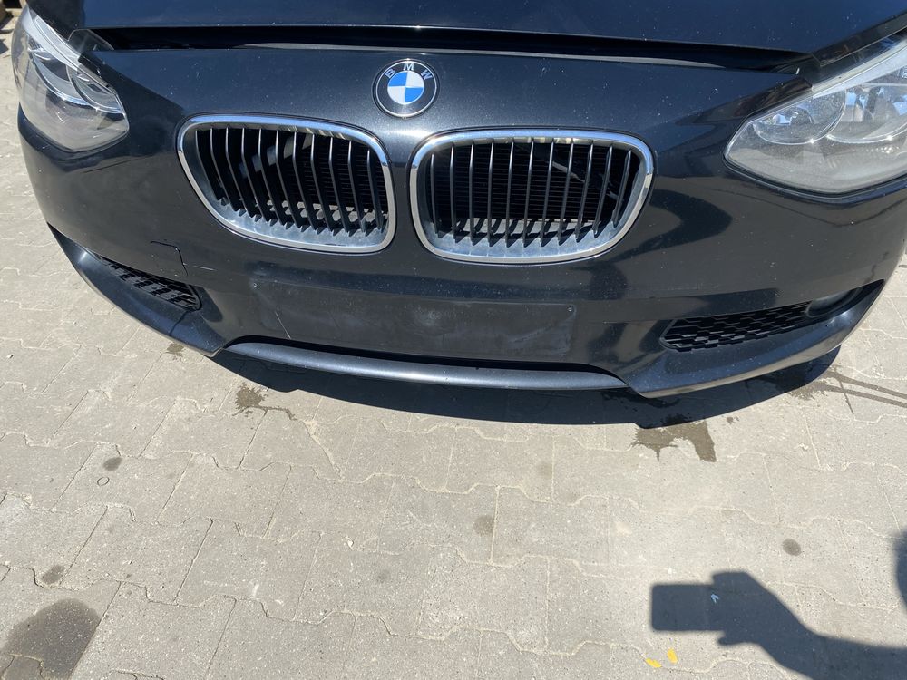 Zderzak przod przedni bmw f20 f21 475