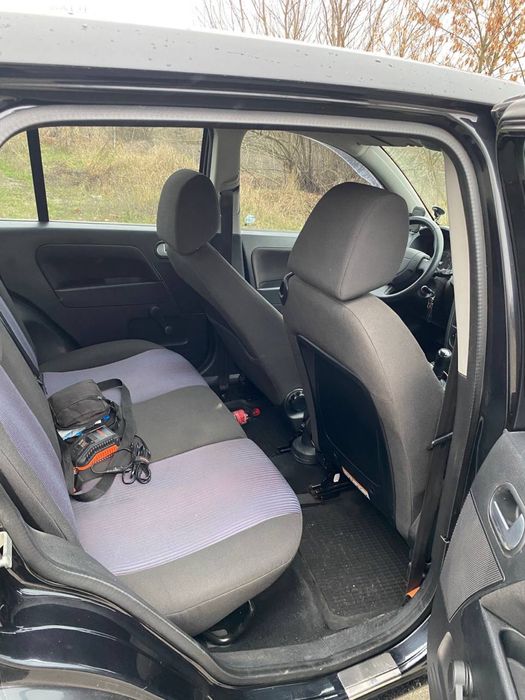 Продам Ford Fusion 2008