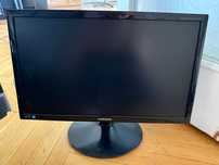 Monitor Samsung LS22B300 – 22 cale – FULL HD – Sprawny!