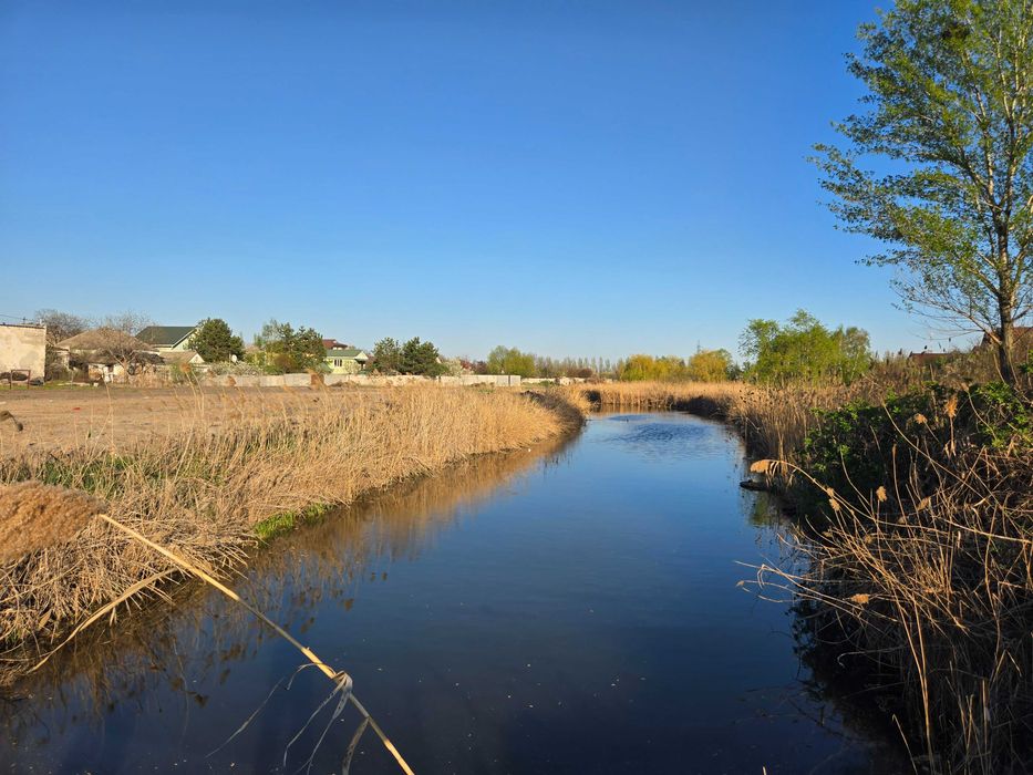 Земельный участок ул. Онежская 1200/сотка