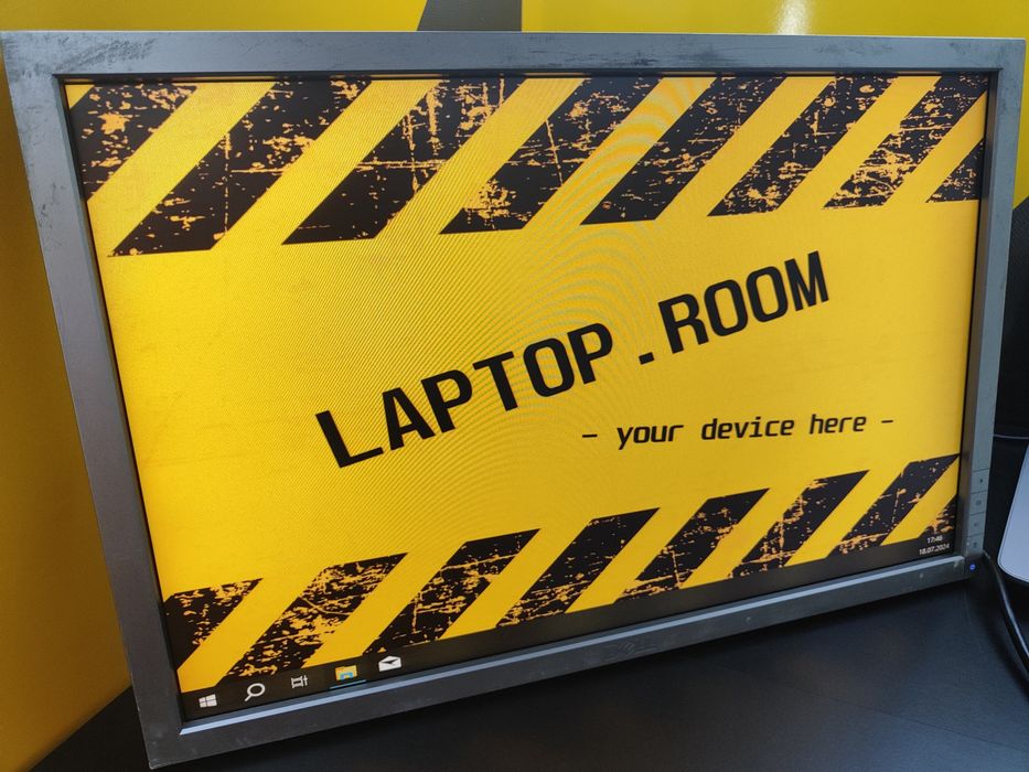 Монітор Dell 2205