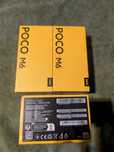 Xiaomi Poco M6 6/128Gb  Black/Silver/Purple