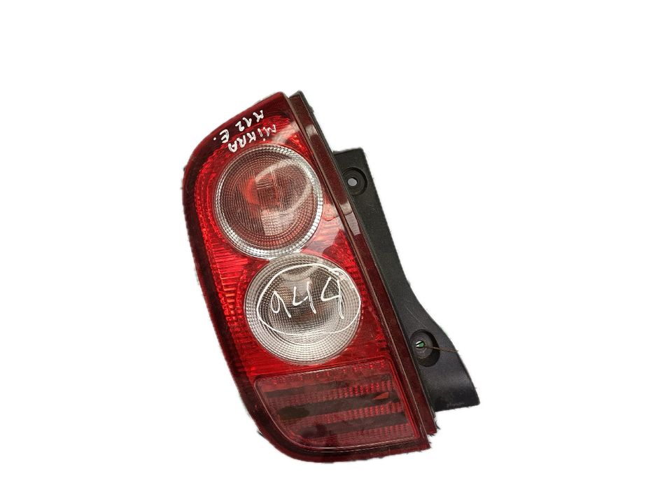 Farolim esquerdo NISSAN Micra III (K12)