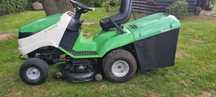 Viking MT785 20KM Hydro