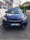 Honda HR-V 1.6 i-DTEC Elegance