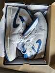 Buty Nike Jordan Mid SE roz. 45.5