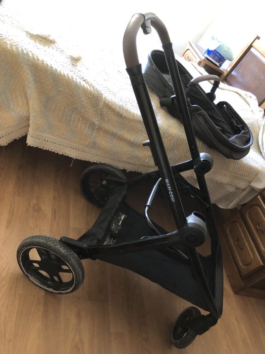 Trio Maxi-Cosi Zelia S