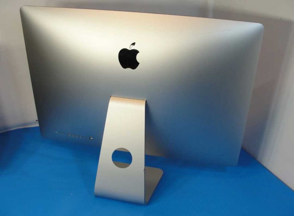 2021 iMac 27' 5K Retina (8-ядерний i7, Pro 5500 XT)