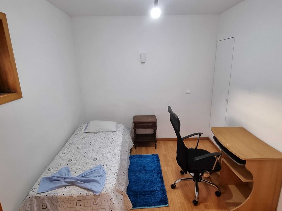 Quarto para arrendar em Fafe