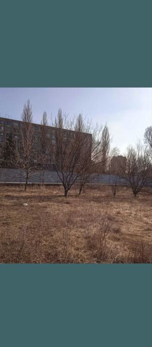 Продаж землі під бізнес