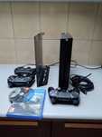 Sprzedam PS 4 500 GB