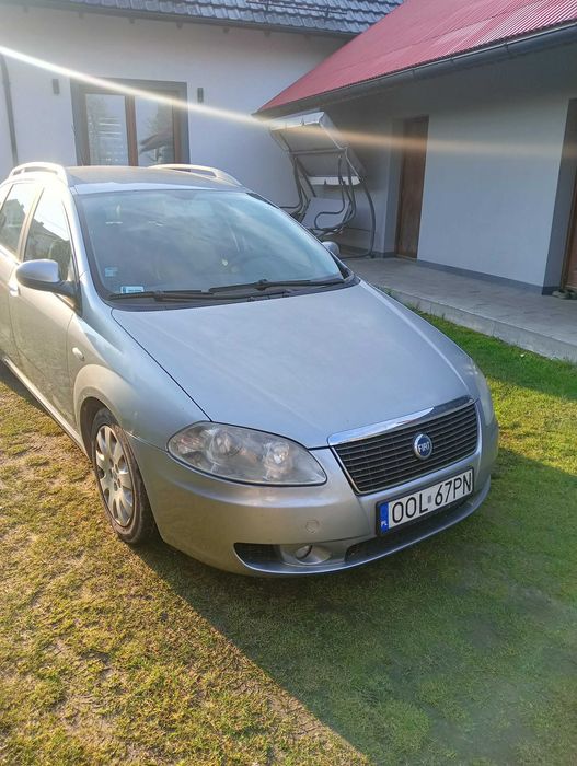 Fiat CROMA 194..