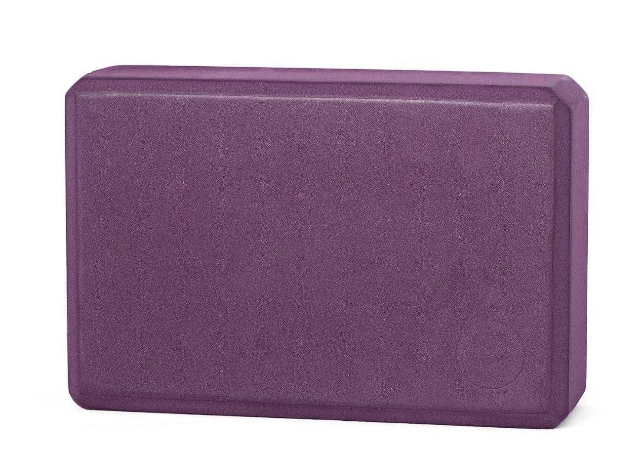 Блок для йоги Flow Brick Bodhi 22.8x15x7.6 см