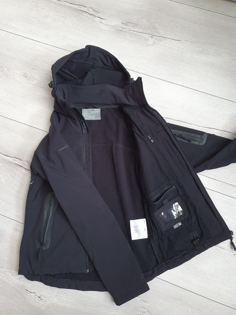 Damski softshell Trespass