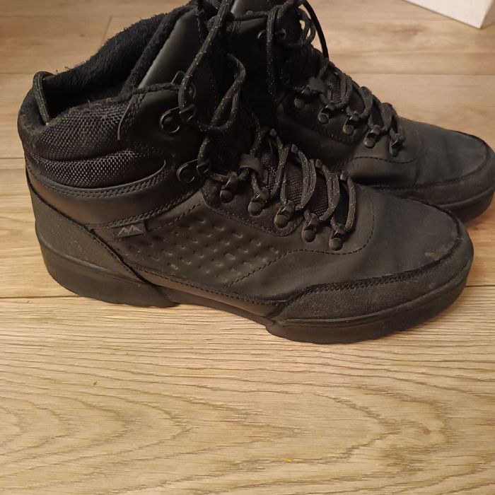 Buty zimowe 42 sprandi
