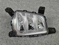 HALOGEN LED DRL PRAWY - SsangYong TIVOLI LIFT 24-&gt;