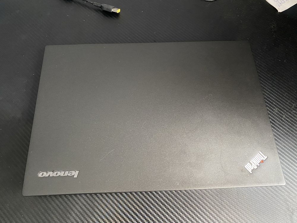 Ноутбук Lenovo T440s i5 8 ОЗУ 256 Гб