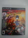 Ducktales remastered ps3