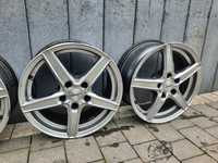 Felgi 16cali 5x112 audi