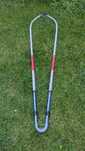 Bom windsurfing jumbo 230-280 za darmo