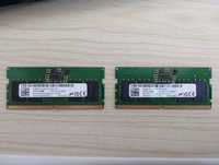 Пам'ять для ноутбуків 16Gb (2x8) ГБ DDR5 4800 МГц