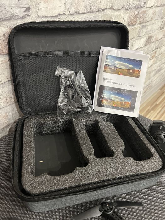 Dron H12 zdalnie sterowany