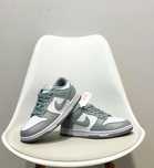 Nike SB Dunk Low Grey