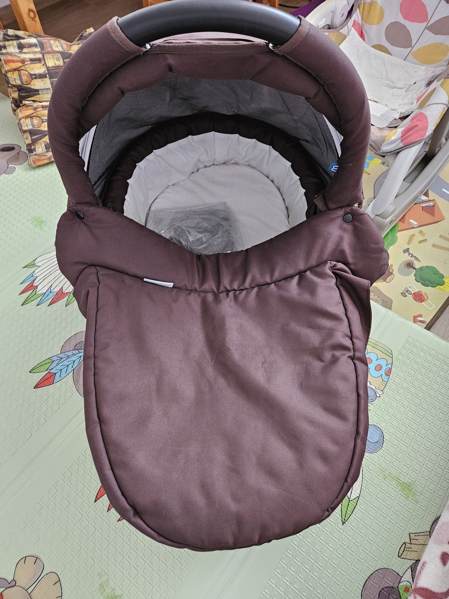 Baby design Lupo 2 w 1