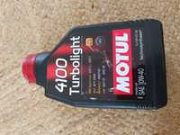 óleo motul 1L carro