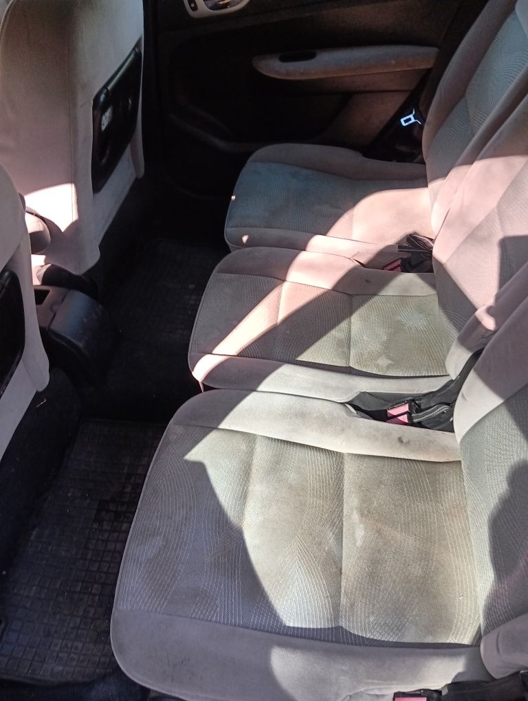 Peugot 307 sw/ gaz 10 lat