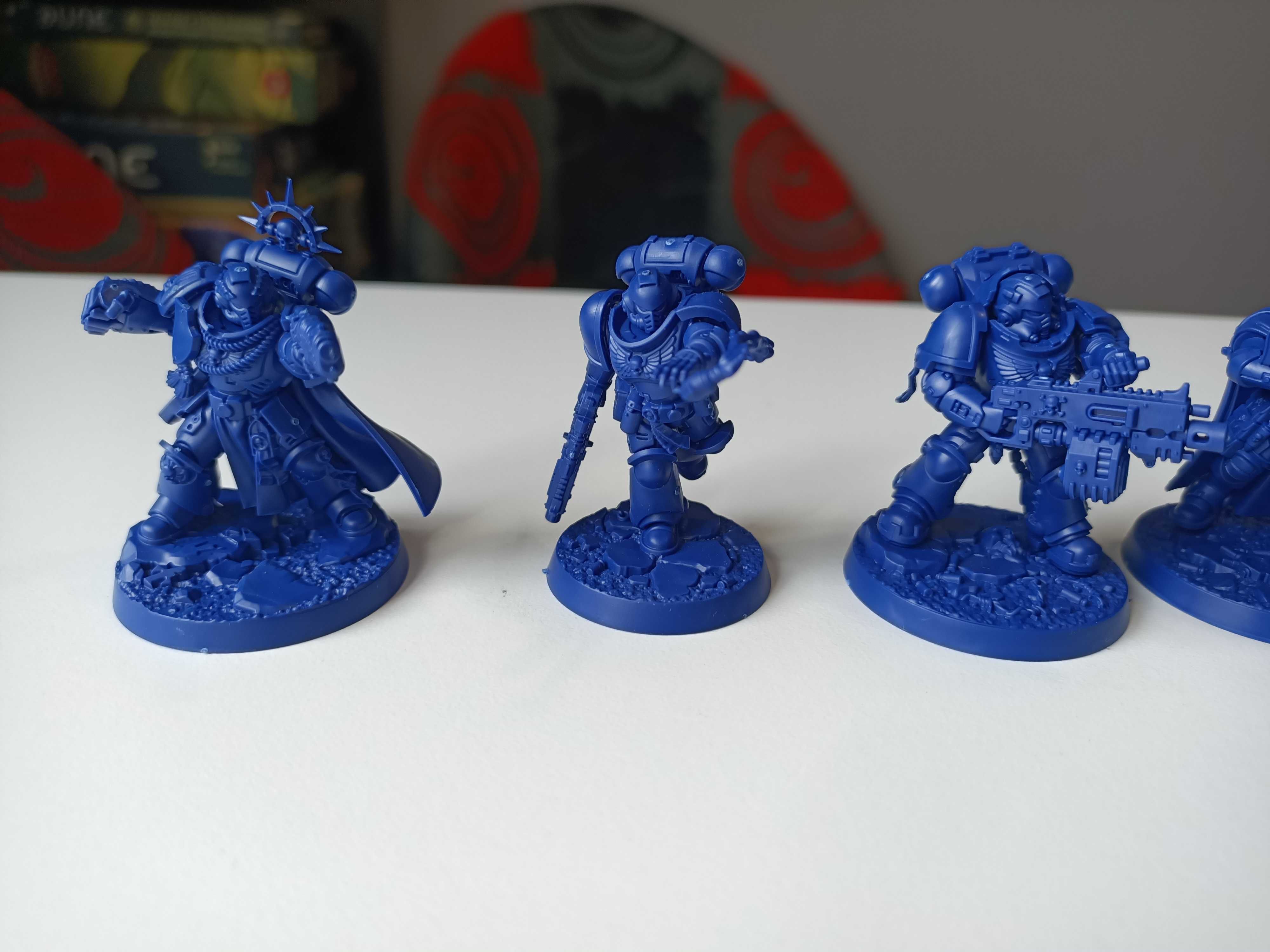 Warhammer 40,000 Kill Team: Starter Set (Edycja 2024)