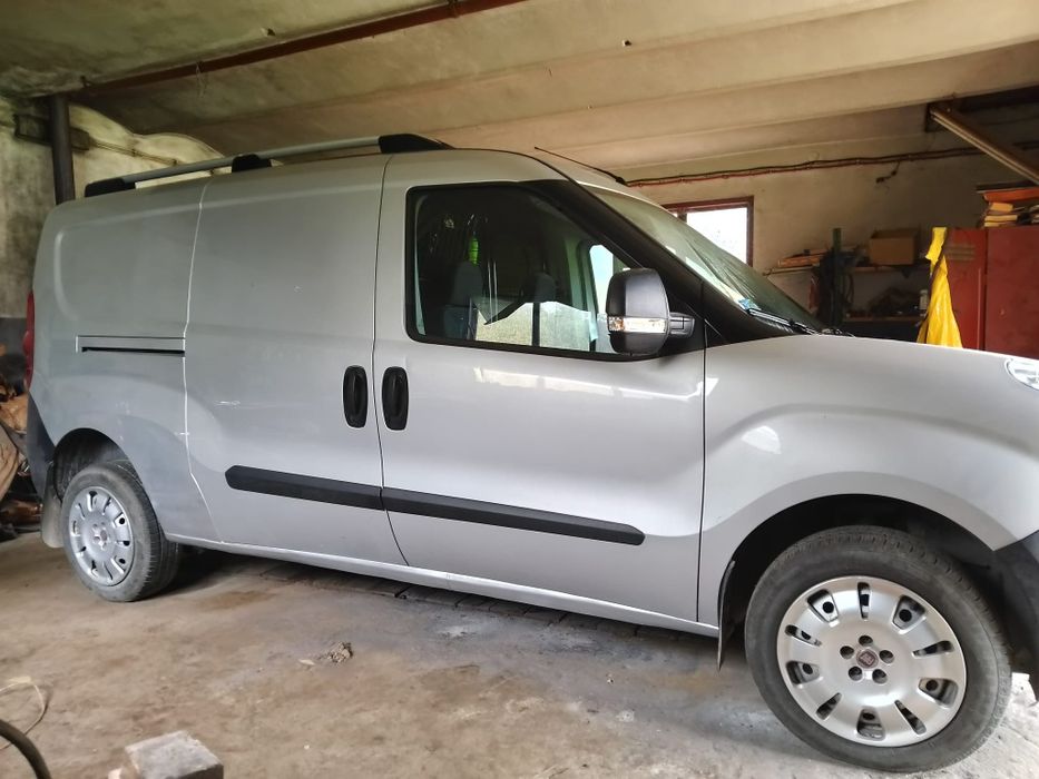 Naprawa progów / stłuczek / naprawy blacharskie