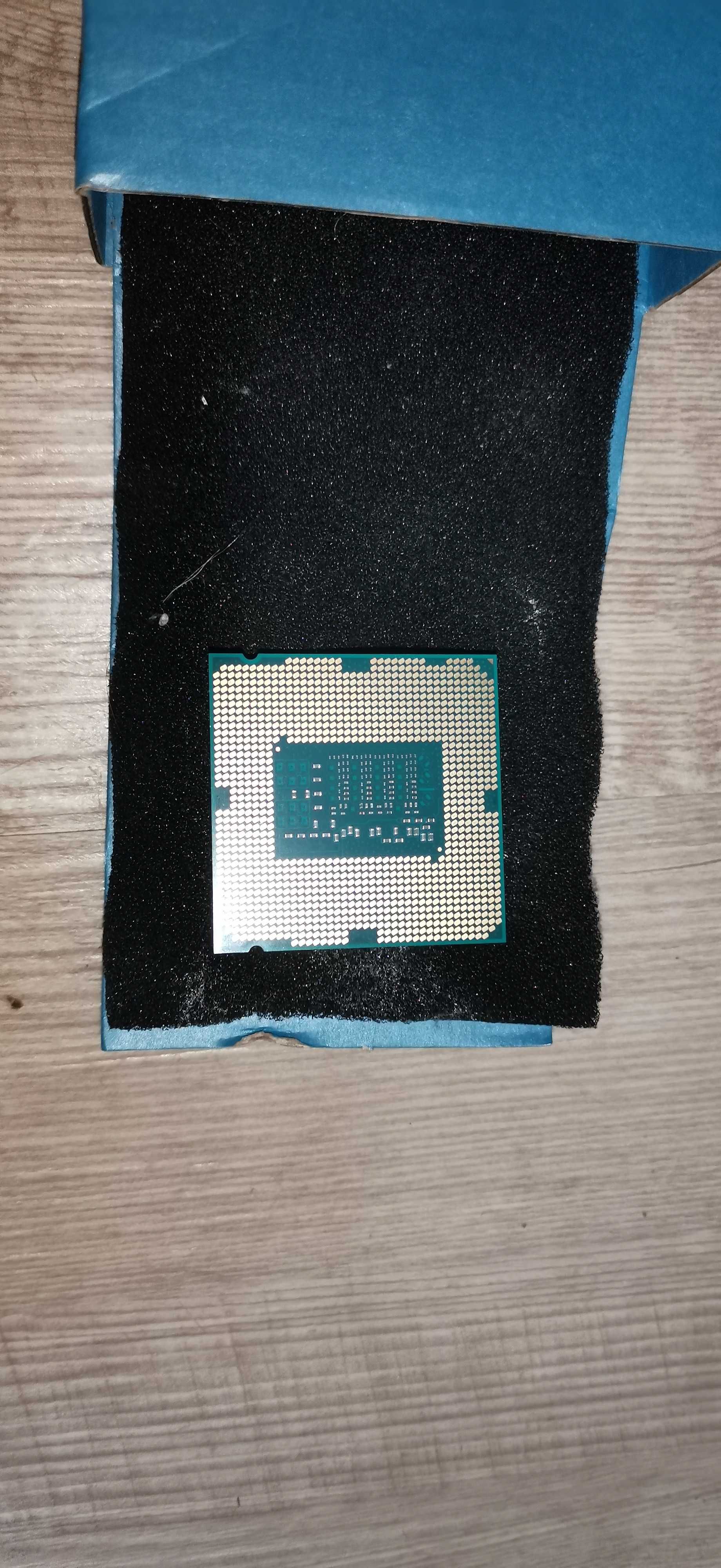 Intel Core i5-4690K