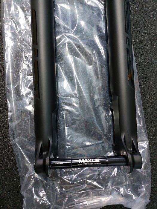 Nowy amortyzator Rock Shox 100mm Sid SL 29" base BOOST 44mm