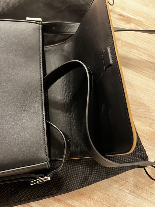 Hugo Boss torebka listonoszka