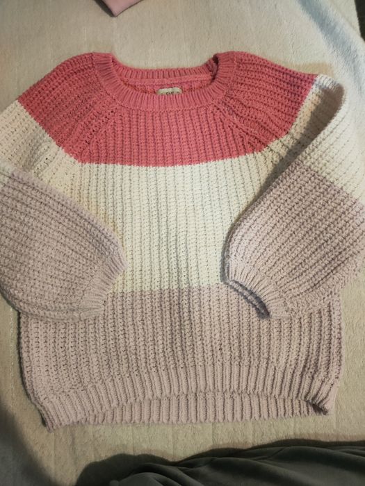 Duża paka ubrań 110-116 H&M, George, Primark
