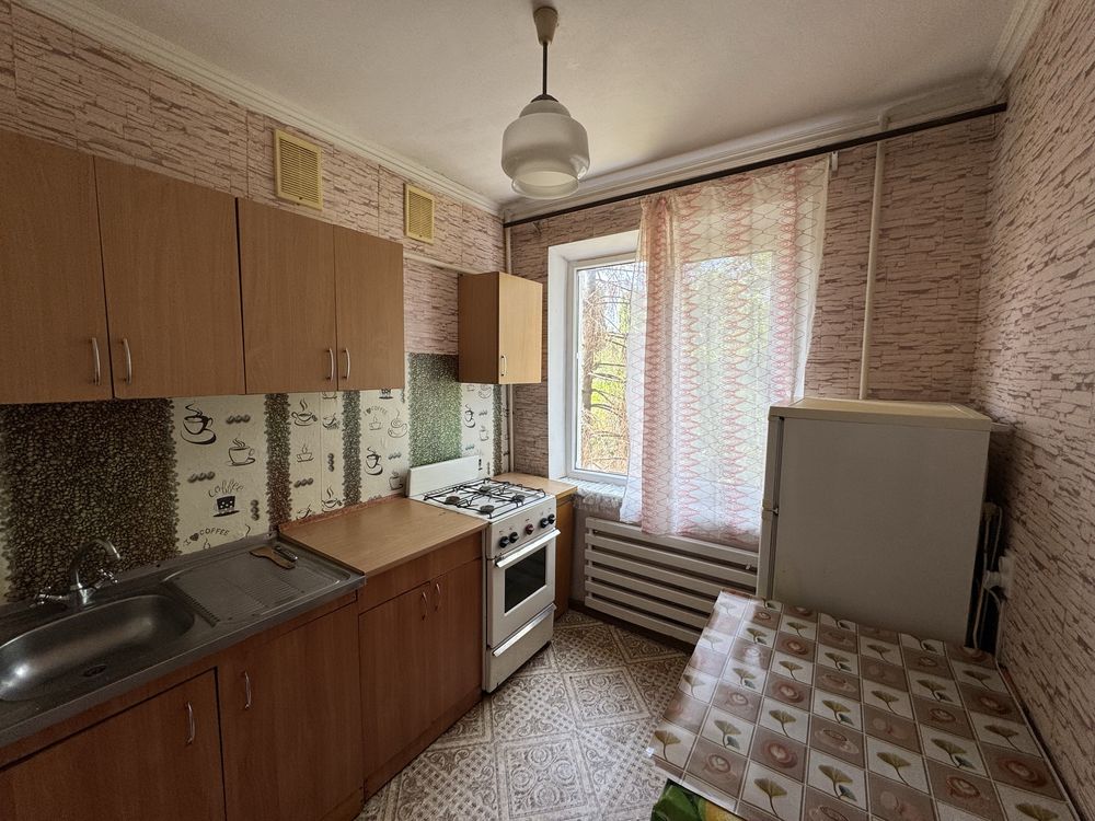 Продам 1 кімнатну каартиру