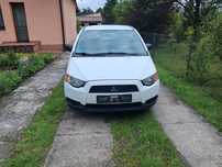 Mitsubishi Colt 1,2 benzyna