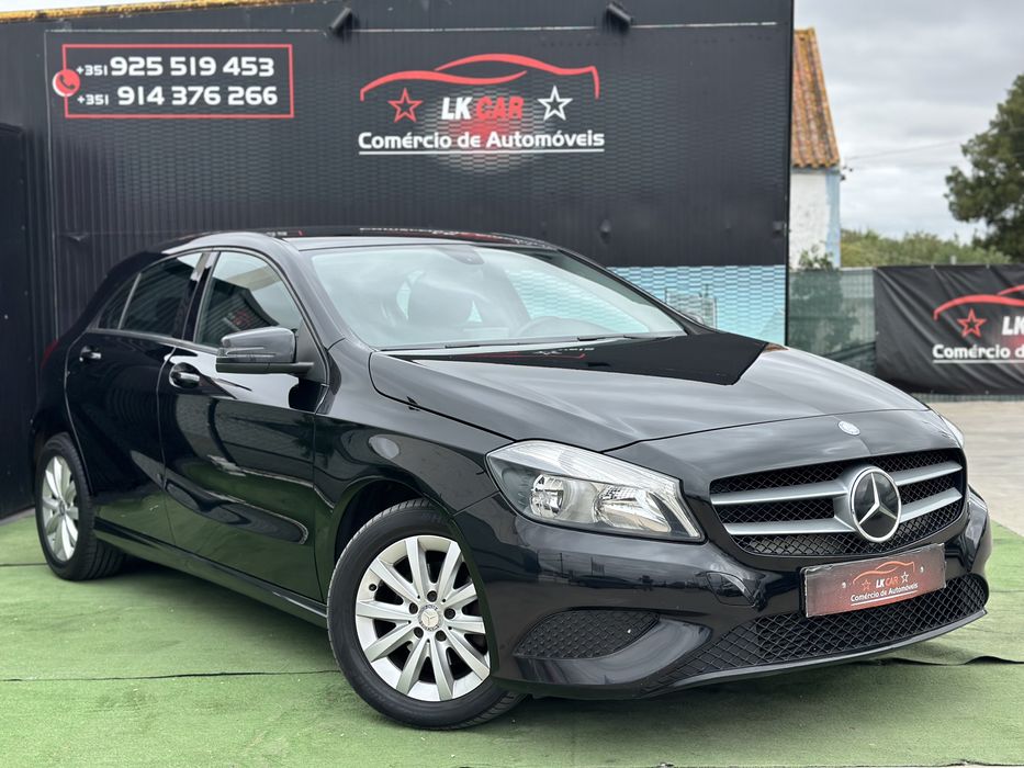 Mercedes A180 CDI   ‘ GARANTIA ‘