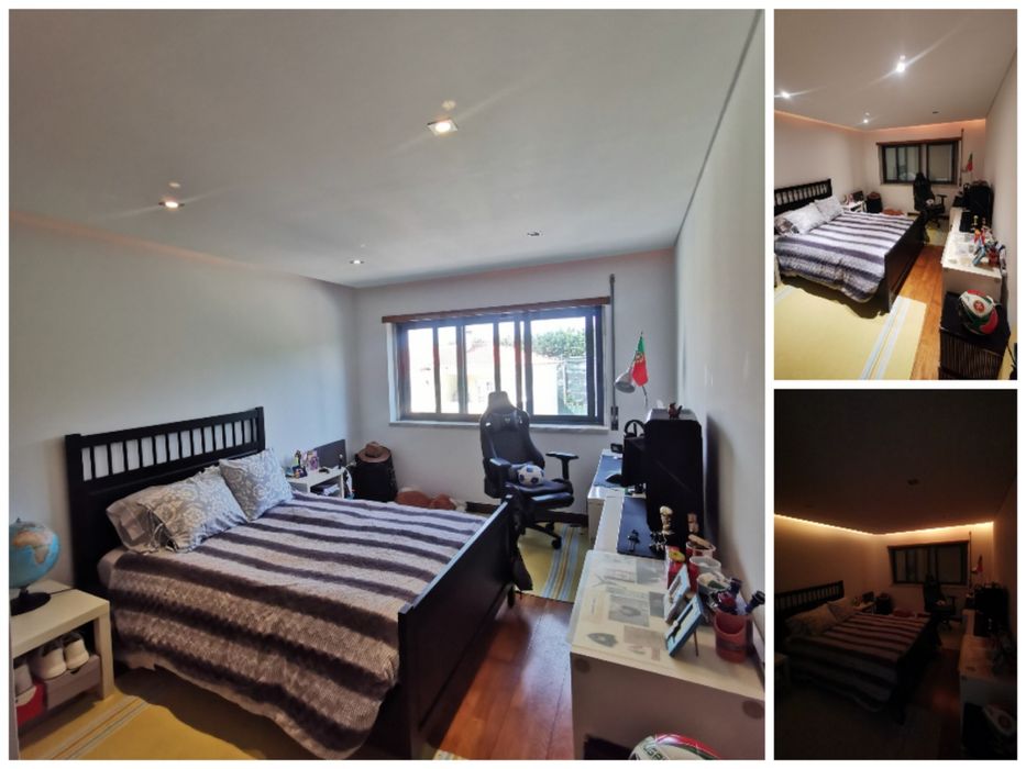 Apartamento T3 no Centro da Ericeira/Vista Mar e Condomínio Exclusivo