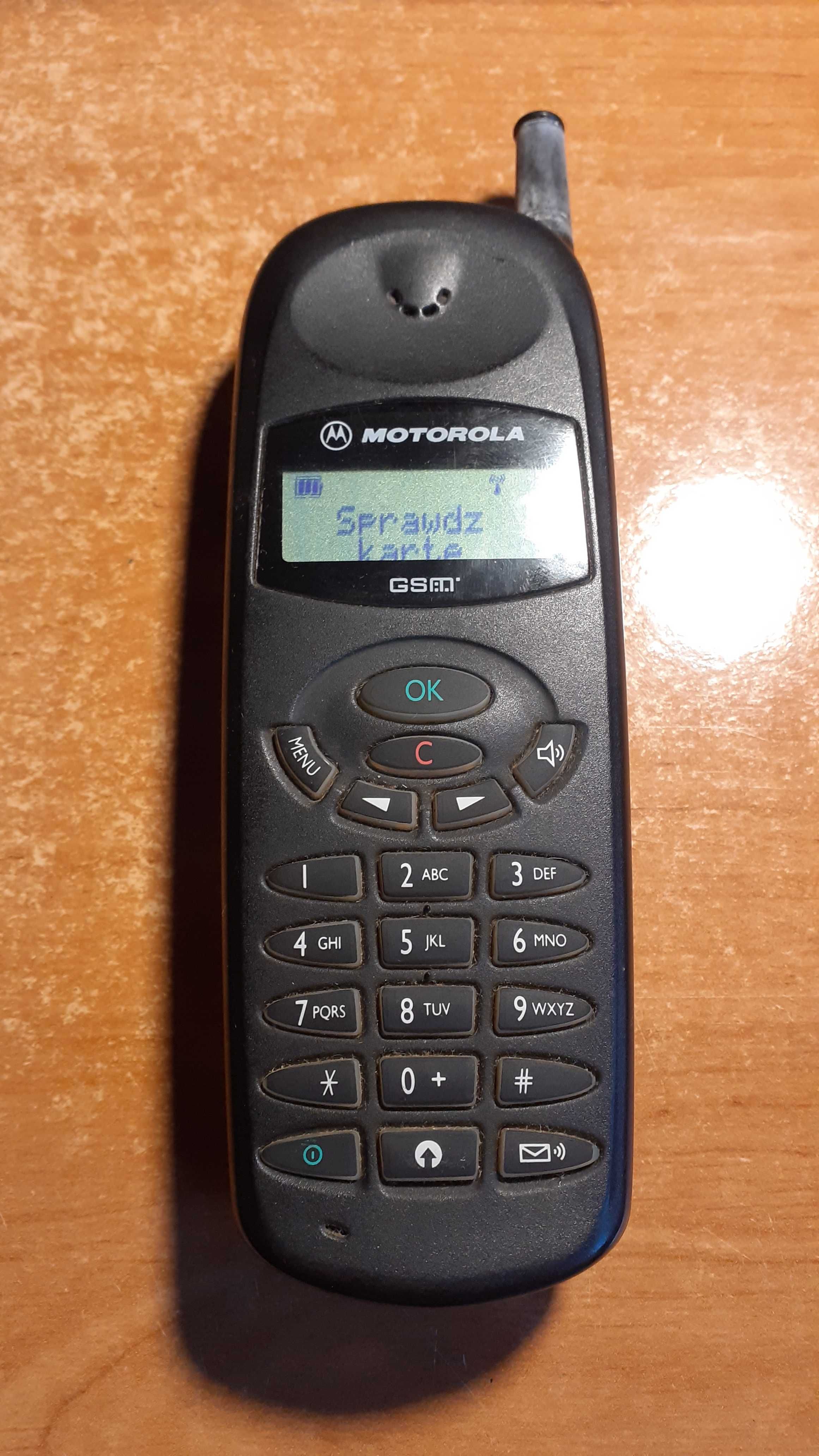 telefon Motorola D160 GSM