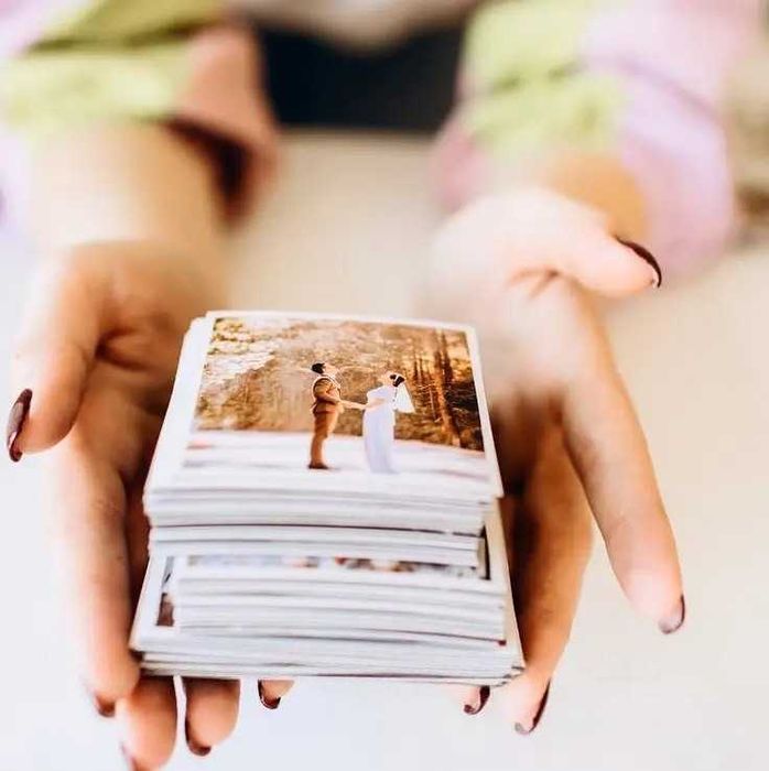 Друк фото 10х15 / Professional photo printing in Ukraine