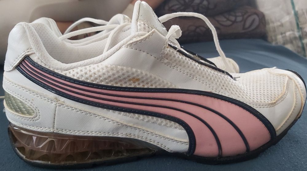 Puma Cell do biegania