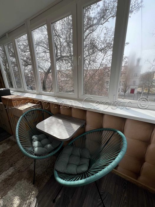 Продам 3 кімнатну квартиру по вул. Богдана Хмельницького