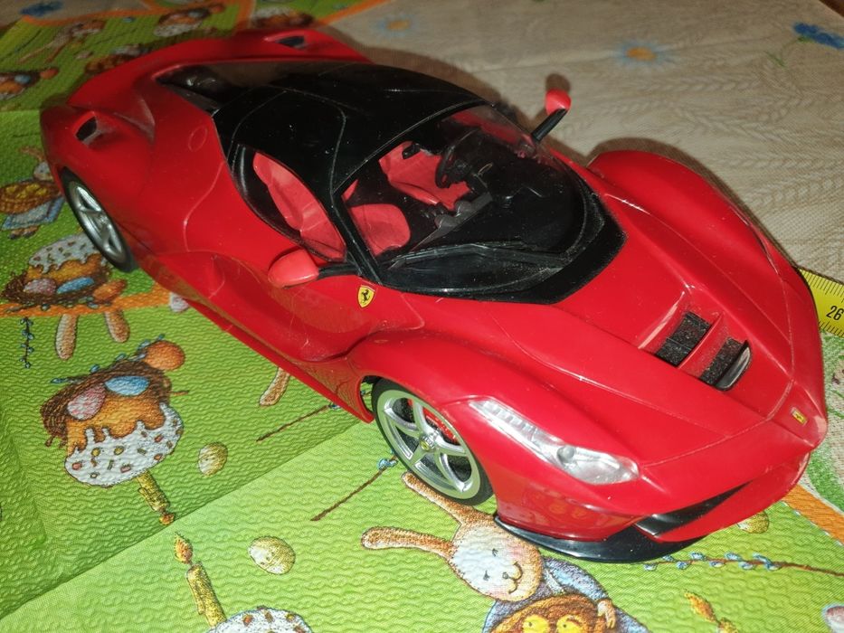 Продаж радіокерованих іграшок