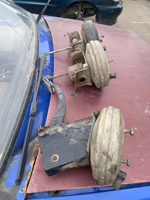 Вакуум Ваз 2108-09-099