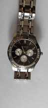 Zegarek męski Bulova by Caravelle 43C32 Bulova Diamond