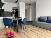 2 pokojowe mieszkania ul. Drabika | 40 m2 | balkon