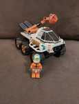 Lego city 60225.